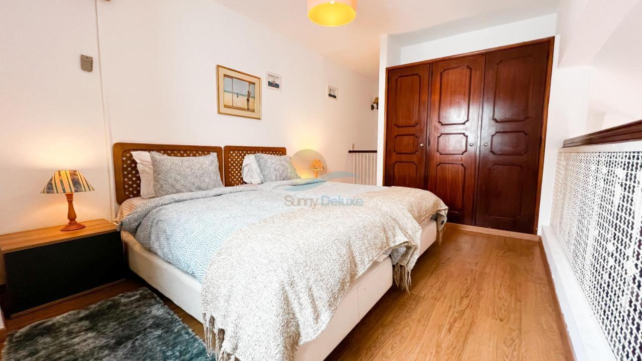 Albufeira Calipto By Sunny Deluxe Apartment Exterior photo