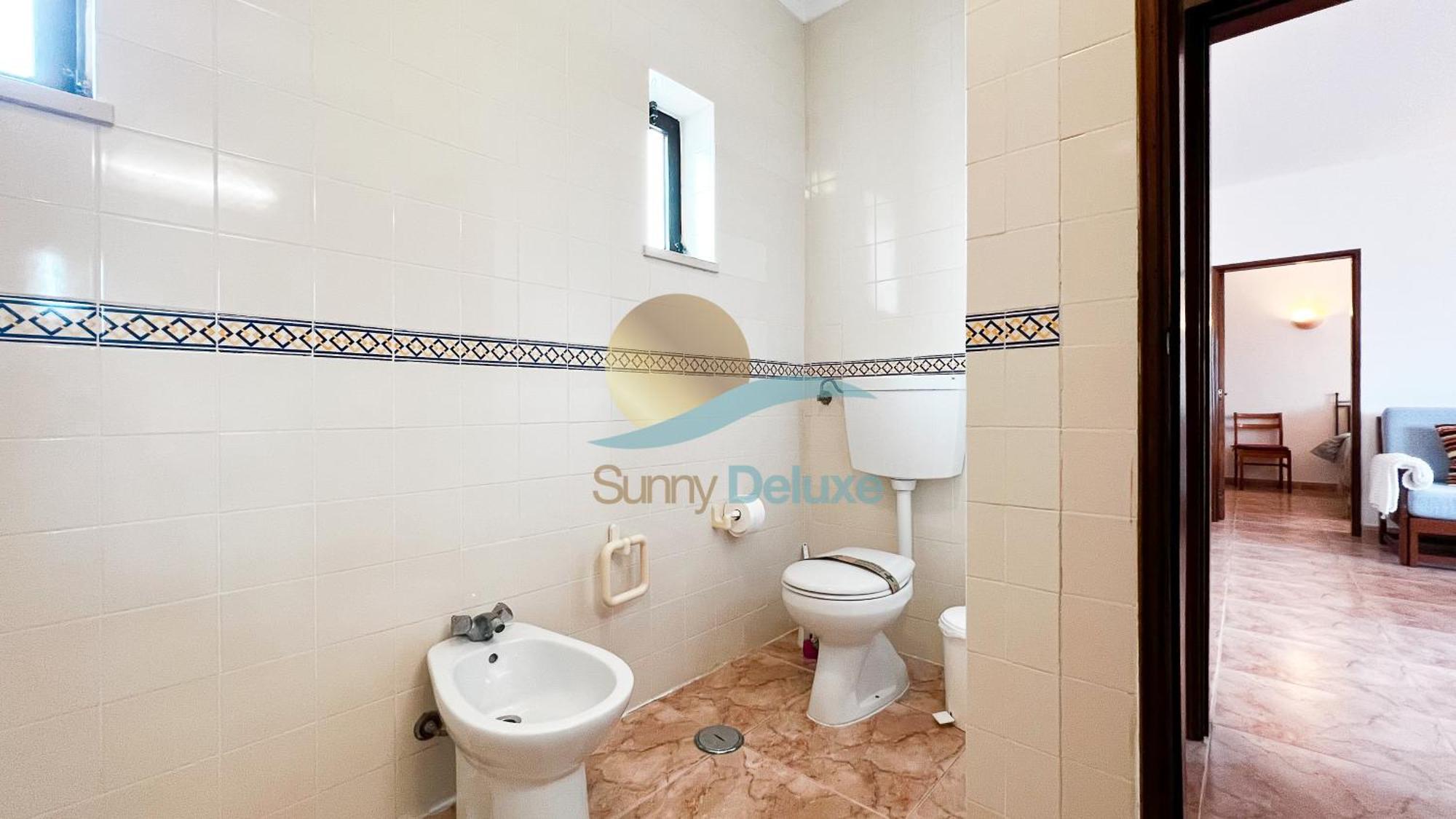 Albufeira Calipto By Sunny Deluxe Apartment Exterior photo