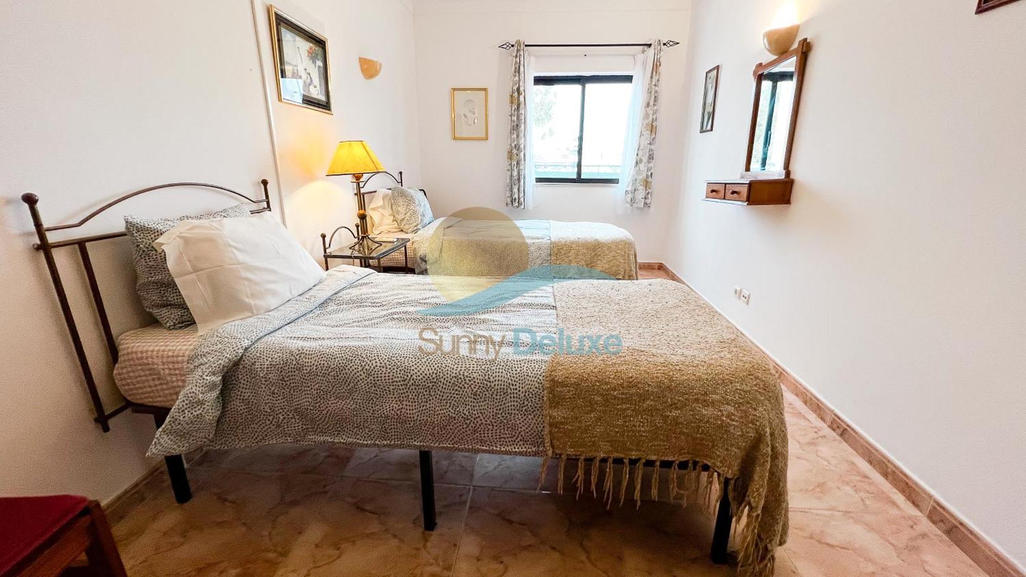 Albufeira Calipto By Sunny Deluxe Apartment Exterior photo