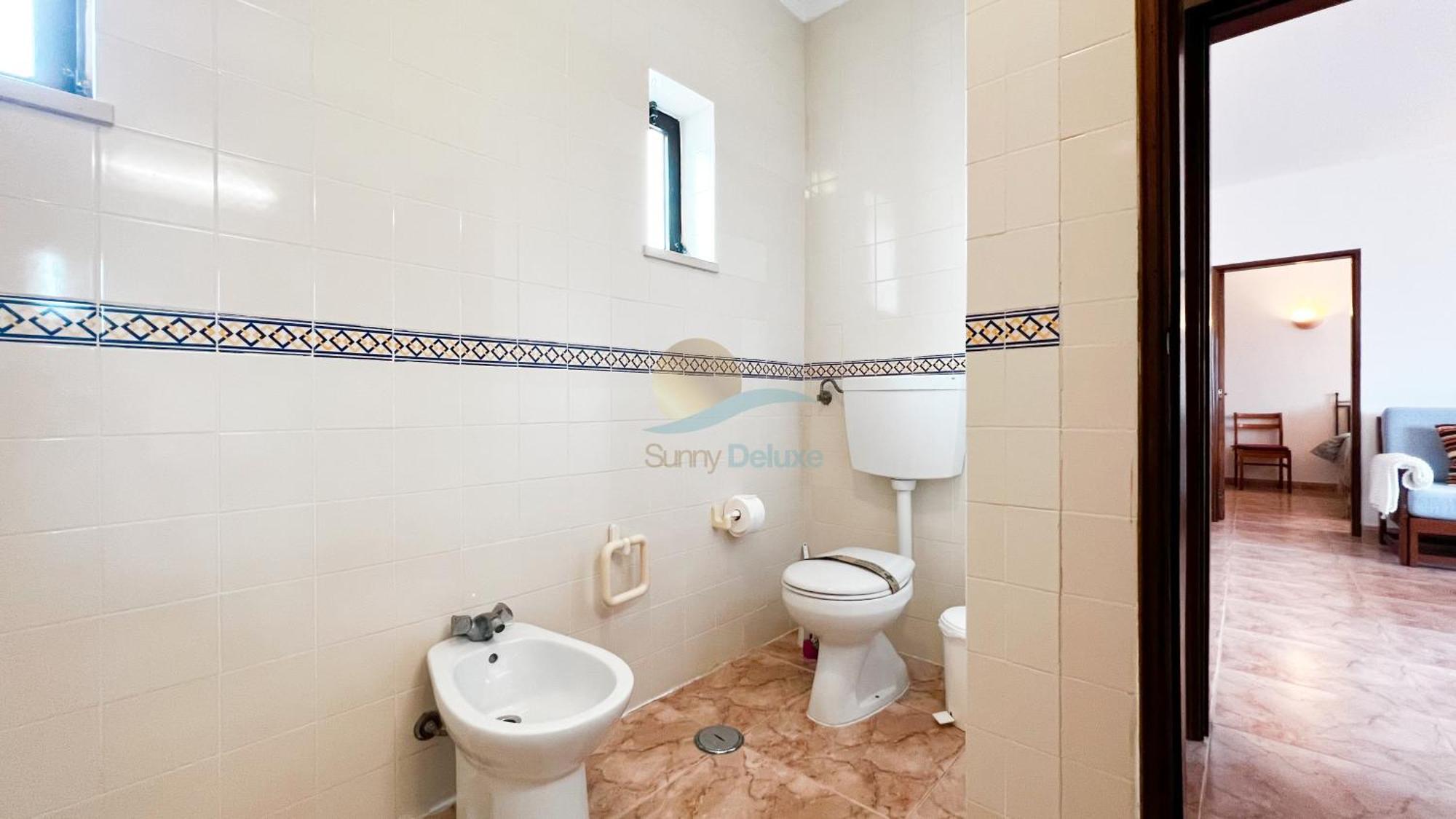 Albufeira Calipto By Sunny Deluxe Apartment Exterior photo